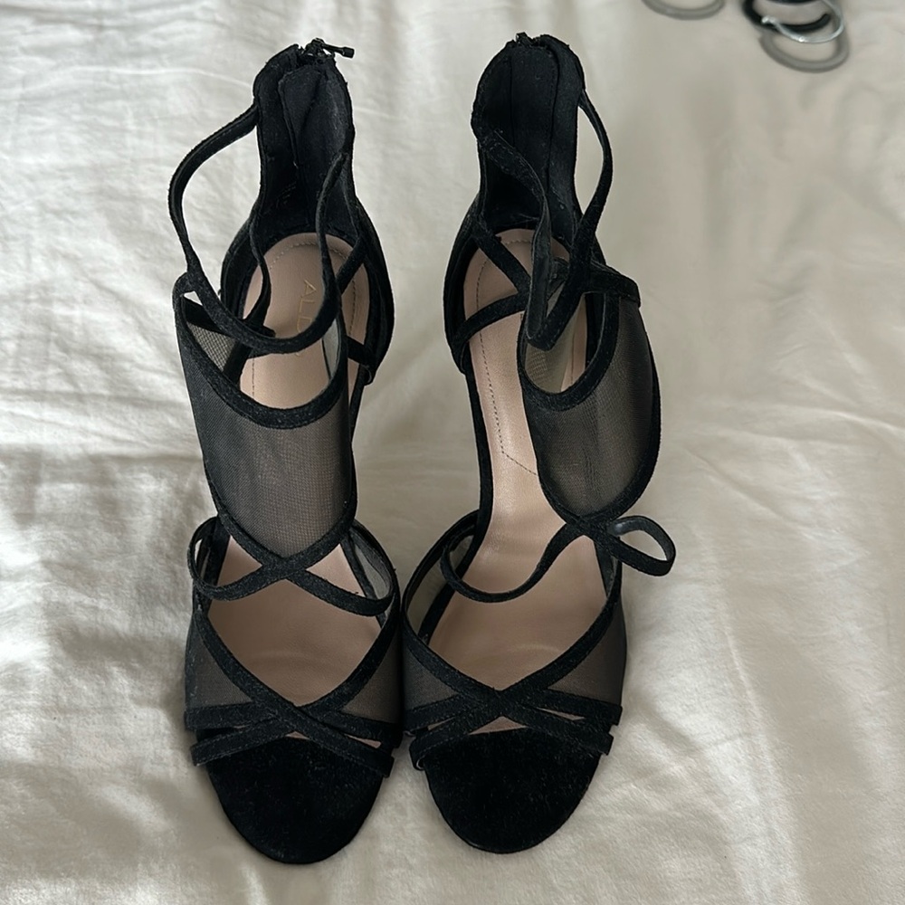 Women’s Also heels